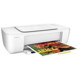 HP DeskJet 2320 All-in-One Printer Multifunction color printer