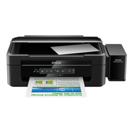 EcoTank L4160 Printer