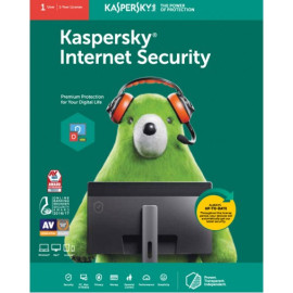 Kaspersky Antivirus 2020