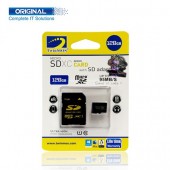 TWINMOS 128GB, CLASS 10 MULTIMEDIA MICRO SD CARD, Life time Warranty