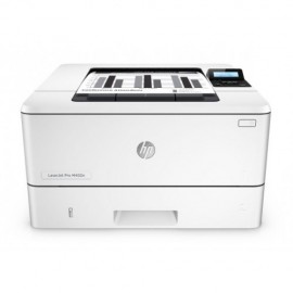 Hp laserjet pro 4003dn single function duplex networking nmono laser  printer