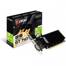 MSI GT 710 1GD3H LP 1GB DDR3 Graphics Card