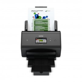 ADS-3600W Desktop Document Scanner