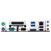 Gigabyte H110M-S2PH ATX Motherboard