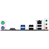 Gigabyte H110M-A ATX Motherboard