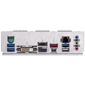 Gigabyte H410M S2H ATX Motherboard