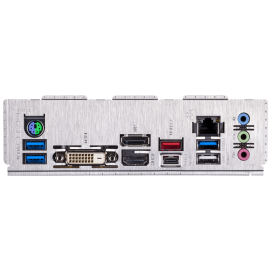 Gigabyte H410M S2H ATX Motherboard