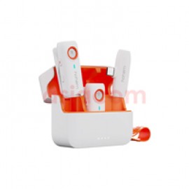 Hohem MIC-01 (2tx+1rx+charging case)