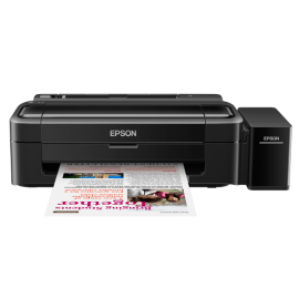 Epson Stylus L130 Color Printer