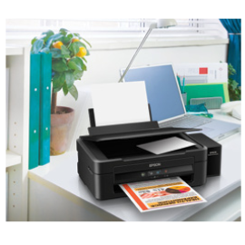 Epson Stylus L130 Color Printer