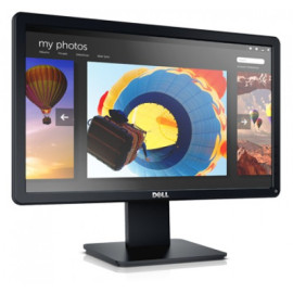 Dell E1916HV 18.5 Inch LED Monitor 