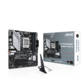 ASUS AMD B650 Micro-ATX Motherboard