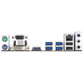 Gigabyte A320M-S2H ATX Motherboard 