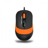 A4tech Fm10 Fstyler Wired Optical Mouse