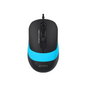 A4tech Fm10 Fstyler Wired Optical Mouse