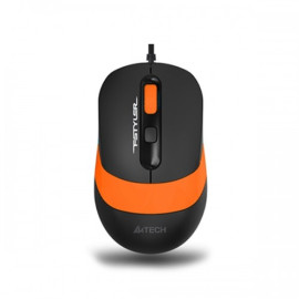 A4tech Fm10 Fstyler Wired Optical Mouse