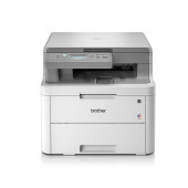 Brother DCP-L3510CDW A4 Colour Laser Printer