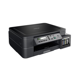 Brother DCP-T510W Color Inkjet Multi-function Printer