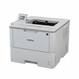 Brother HL-L6400DW Laser Wireless Auto Duplex Printer