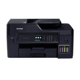 Brother MFC-T4500DW A3 Inktank Multi Function printer