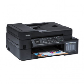 Brother MFC-T910DW Ink Tank All-in-One Printer