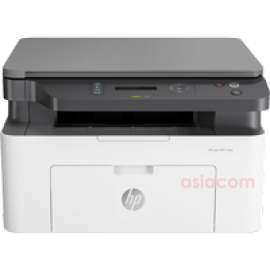HP MFP 135w Multifunction Mono Laser Printer
