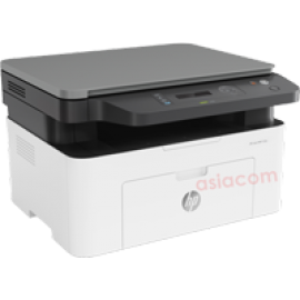 HP MFP 135w Multifunction Mono Laser Printer