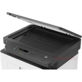 HP MFP 135w Multifunction Mono Laser Printer