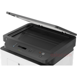 HP MFP 135w Multifunction Mono Laser Printer