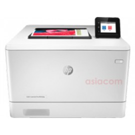 HP Color LaserJet Pro M454dw Single Function Color Laser Printer