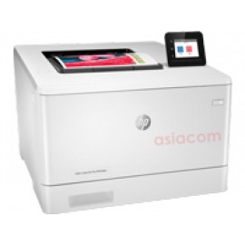 HP Color LaserJet Pro M454dw Single Function Color Laser Printer