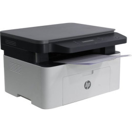 HP MFP 135w Multifunction Laser Printer