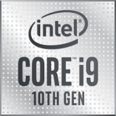 Intel 10th Gen Core i9-10900F  Desktop Processor
