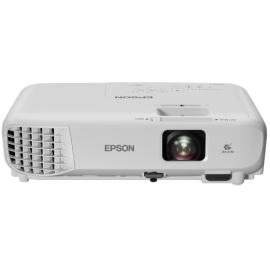 Epson EB-W05 Projector