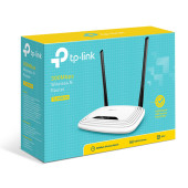 Tp-link TL-WR841N |TL-WR841N 300Mbps Wireless N Router price in bangladesh Wireless N Router