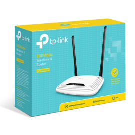 Tp-link TL-WR841N |TL-WR841N 300Mbps Wireless N Router price in bangladesh Wireless N Router