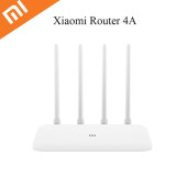 Mi Router 4A High-Speed Dual Band 1200Mbps Global Version Router