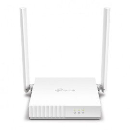 Tp-Link TL-WR820N 300Mbps Multi-Mode Wi-Fi Router 