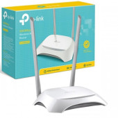 Tp-link TL-WR840N | Tp-link TL-WR840N 300Mbps Wireless N Router price in bangladesh Wireless N Router