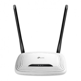 Tp-link TL-WR841N |TL-WR841N 300Mbps Wireless N Router price in bangladesh Wireless N Router