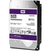 WD 10TB Purple HDD