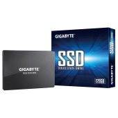 GIGABYTE Solid State Drive (SSD) 120GB