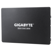 GIGABYTE Solid State Drive (SSD) 120GB