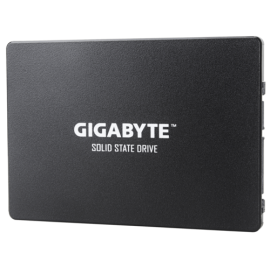 GIGABYTE Solid State Drive (SSD) 120GB
