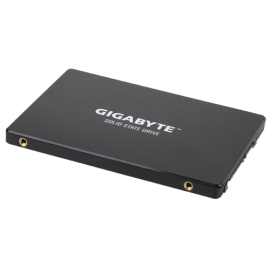 GIGABYTE Solid State Drive (SSD) 120GB