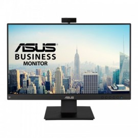 ASUS BE24EQK Business Conference Monitor with webcam