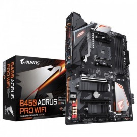Gigabyte AMD B450 Gaming X Motherboard