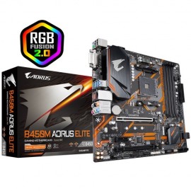 B450M AORUS ELITE