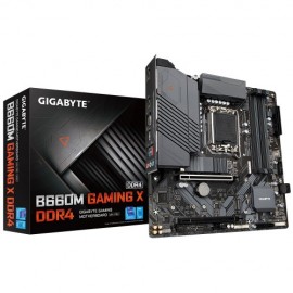 B660 GAMING X DDR4 