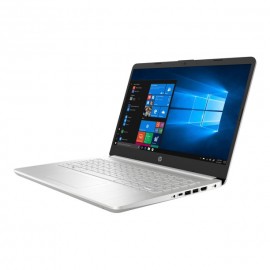 HP 14-dq2031tg - 14" - Core i3 1125G4 - 4 GB RAM - 128 GB SSD - US